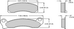 PolyMatrix Pad Set - D431 A